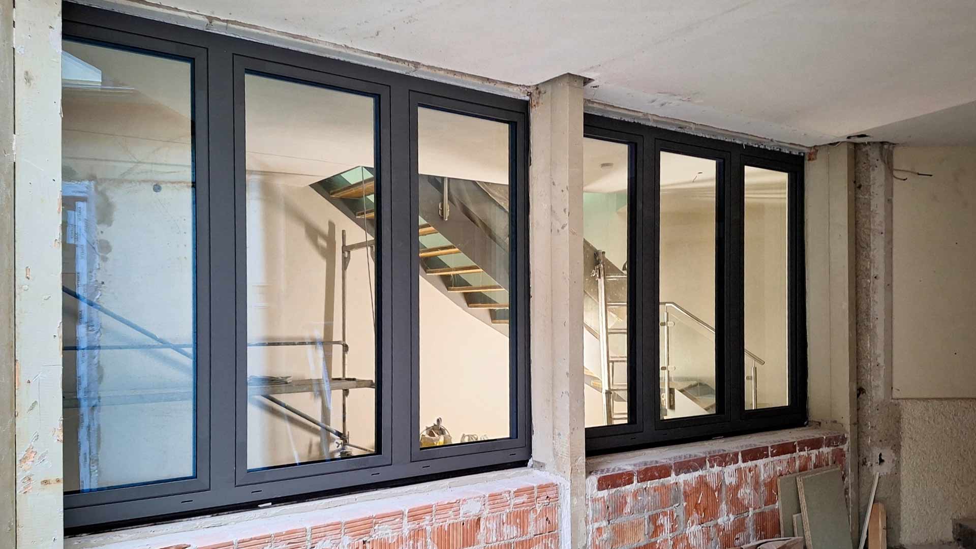 Fenster-Uw-Wert