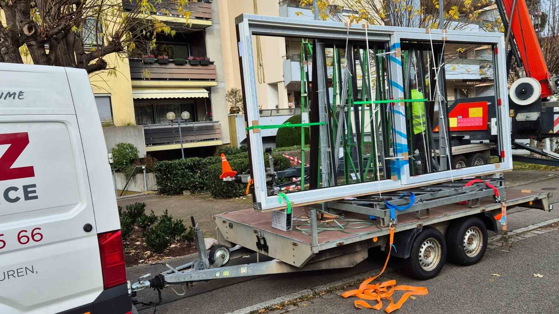 Mehr über den Artikel erfahren Fenster kaufen in Lörrach: Darauf sollten Hausbesitzer achten